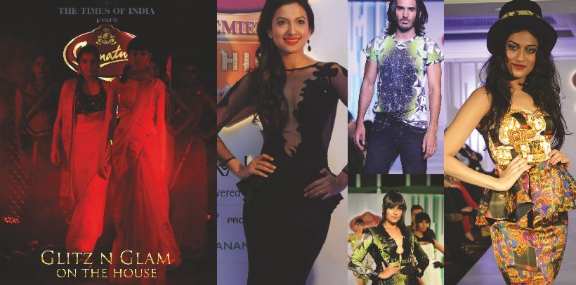 Signature Fashion Tour